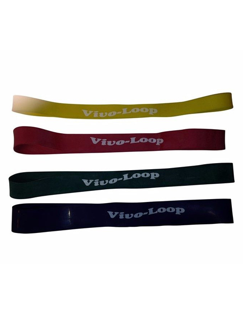 Vivomed Workout Exercise Band